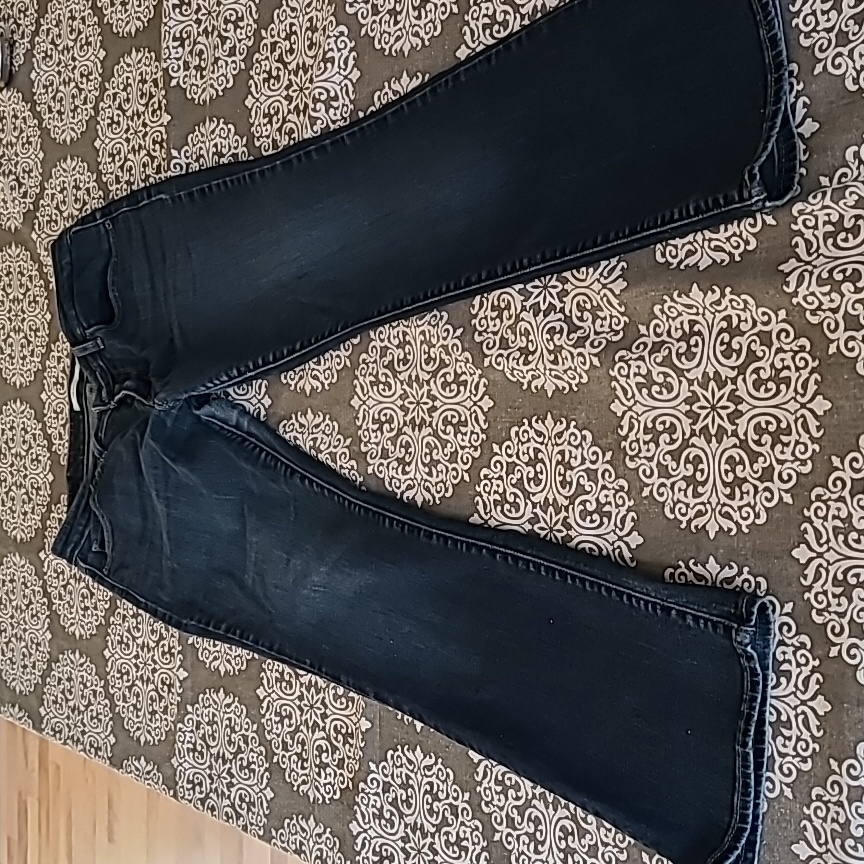 Levis 715 Bootcut Levis 715 Bootcut